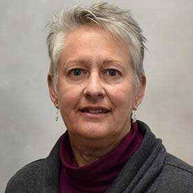 Sharon Dexheimer LICSW