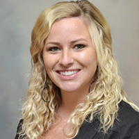 Shayna Miller, S.L.P.