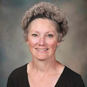 Sheila Anderson APRN CNP
