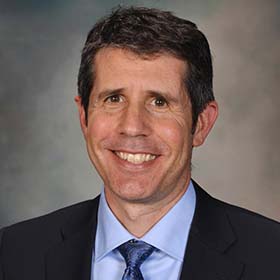 Spencer Bershow, M.D.
