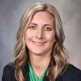 Stephanie Welle CNS
