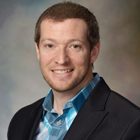 Timothy Krueger CNP