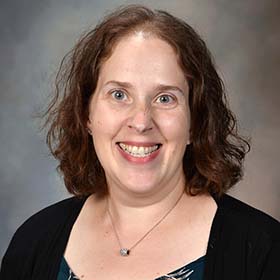 Tina Kloepping, APRN, CRNA, D.N.P.
