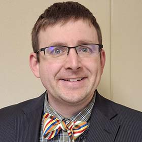 Troy Benson MD
