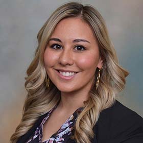 Emily Johannsen, P.A.-C.