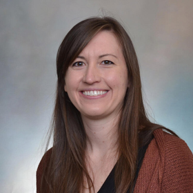 Laura Carlson, CNP