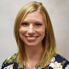 Allyn Wergin, RDN