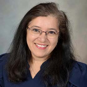 Foram Mankodi, M.D., M.P.H.