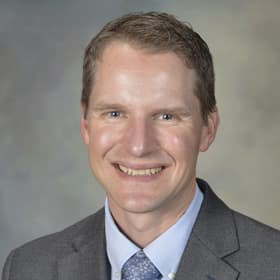 John Tieben, M.D.