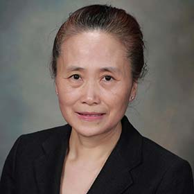 Jun Liang, M.D.