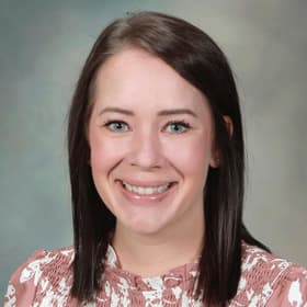 Kelly Rogers, CRNA, APRN, MS