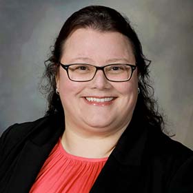 Kristin Tiegs, M.D.