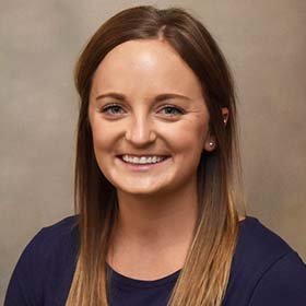 Megan Schmitz, O.T.