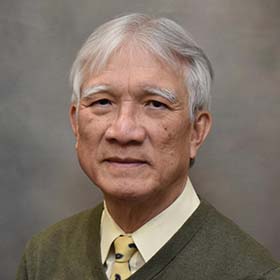 Meng Lim, M.D.