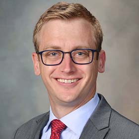 Michael Young MD