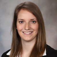 leah graf PAC