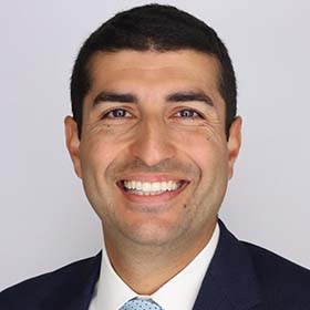 Amir Orandi, M.D.