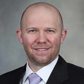 Benjamin Dilger MD
