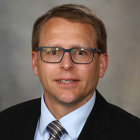 Carl Cramer MD