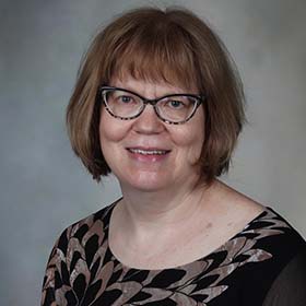 Caroline Fisher MD
