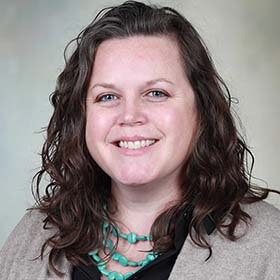 Cassie Grube, D.O.