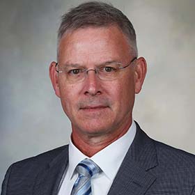 Daniel Schissel, M.D.