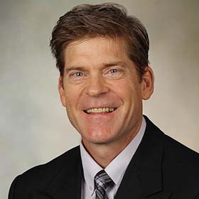Dean Wetzel OD