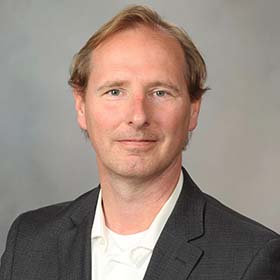 D. Dean Potter, M.D.