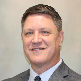 John Pesch