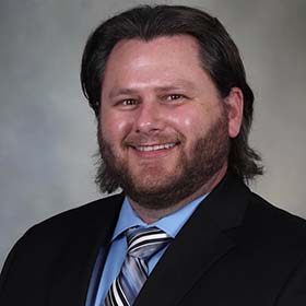 Joseph Behn MD