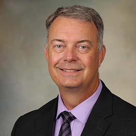 Kevin Fitzgerald MD