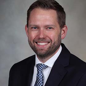 Mark Beahm MD