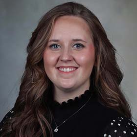 Megan Friesen, C.N.P., D.N.P., A.P.N.P.