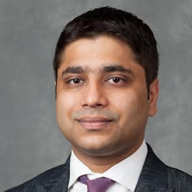 Pankaj Bansal, M.D.
