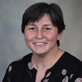 Petra Nedoba MD