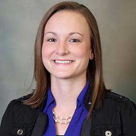 Melanie Mommaerts PharmD BCPS