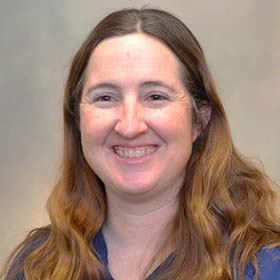 Molly Steward, C.N.P.