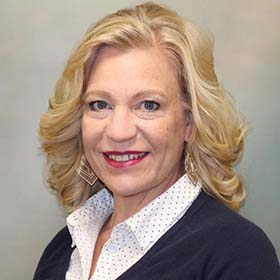 Nancy Pearson, P.T.