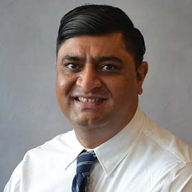 Ajay Sekhon, M.B.B.S, M.D.