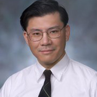 Allen Huang MD