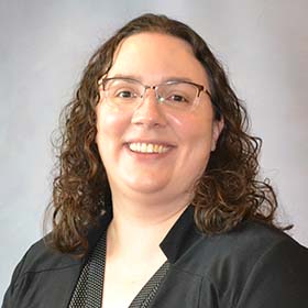 Amy Craker, DNP