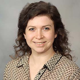 Anastasha (Ana) Molina, P.A.-C.