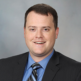 Benjamin Nordhues MD