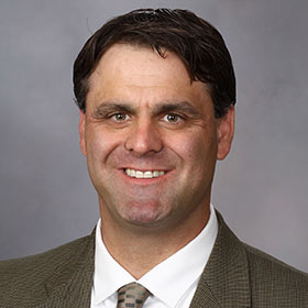 Brad Thompson MD