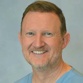 David Ivance, M.D.