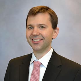 David Penn, M.D.