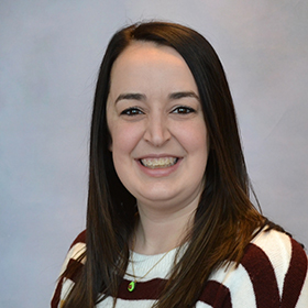Halie Higgins, P.A.-C.