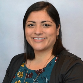 Liza Tapia NP