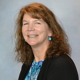Mary Rahrick MD