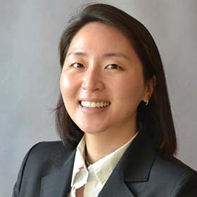 Nari Sohn, M.D.